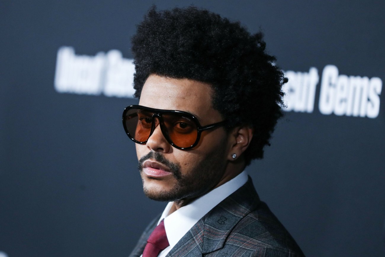 The Weeknd pobił rekord samego Michaela Jacksona! Chodzi o Blinding Lights