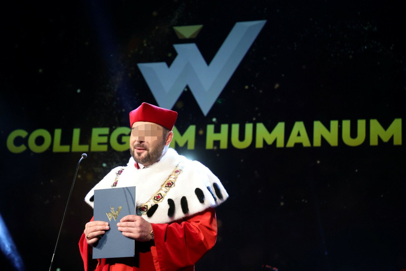 Tyle kosztowały studia na Collegium Humanum. Cztery razy taniej niż na SGH