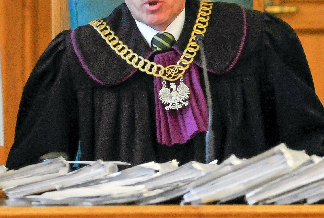 Gniezno. Dawid skatował 17-letniego Mateusza. Zapadł wyrok sądu.