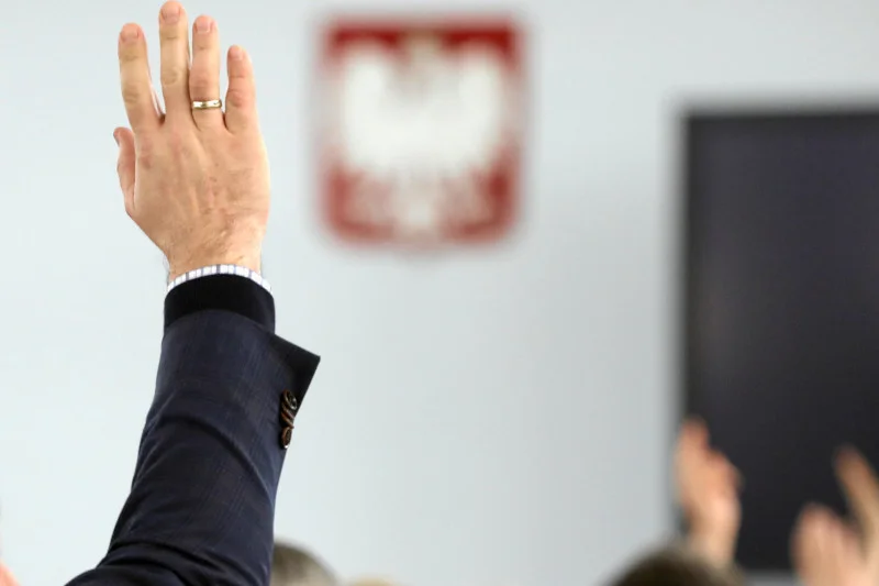 Sejmowe komisje odrzuciły projekt PiS.