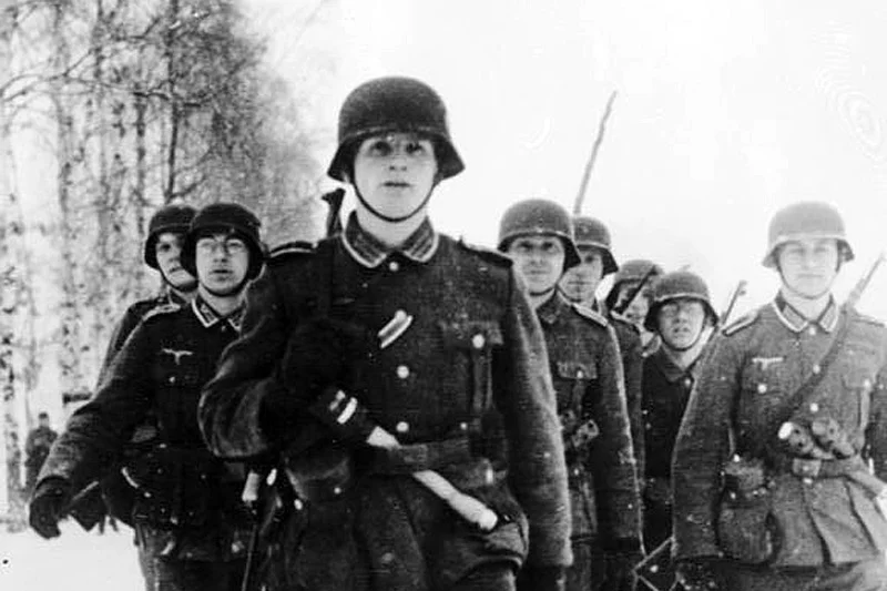 Czy dziadka z Wehrmachtu wciąż należy się wstydzić? Jakie były losy osób siłą wcielonych do hitlerowskiej armii w 1939 roku na Śląsku, Wielkopolsce i Kaszubach?