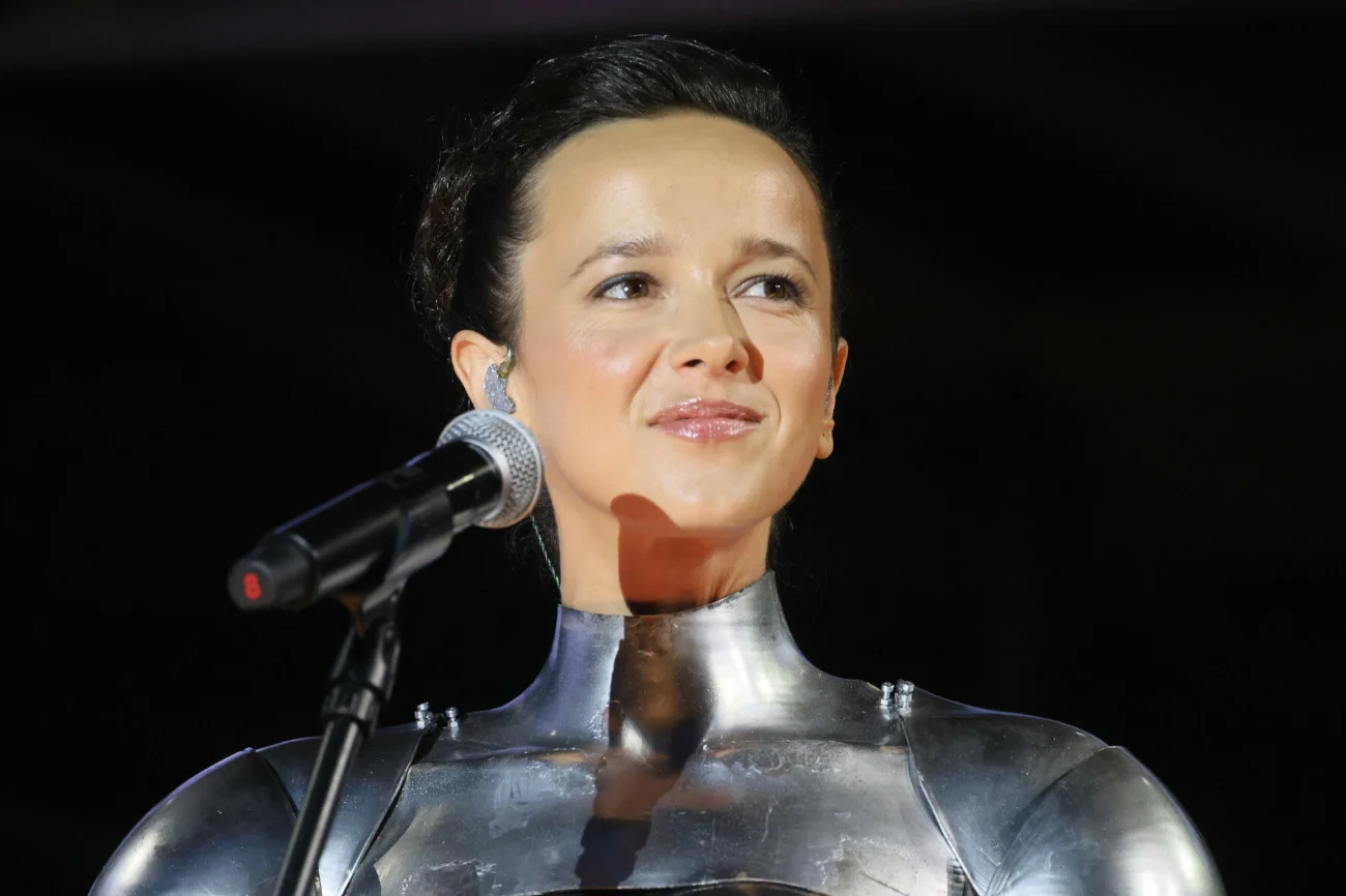 Monika Brodka podzieliła się radosną nowiną! 36-letnia pokazała zdjęcie