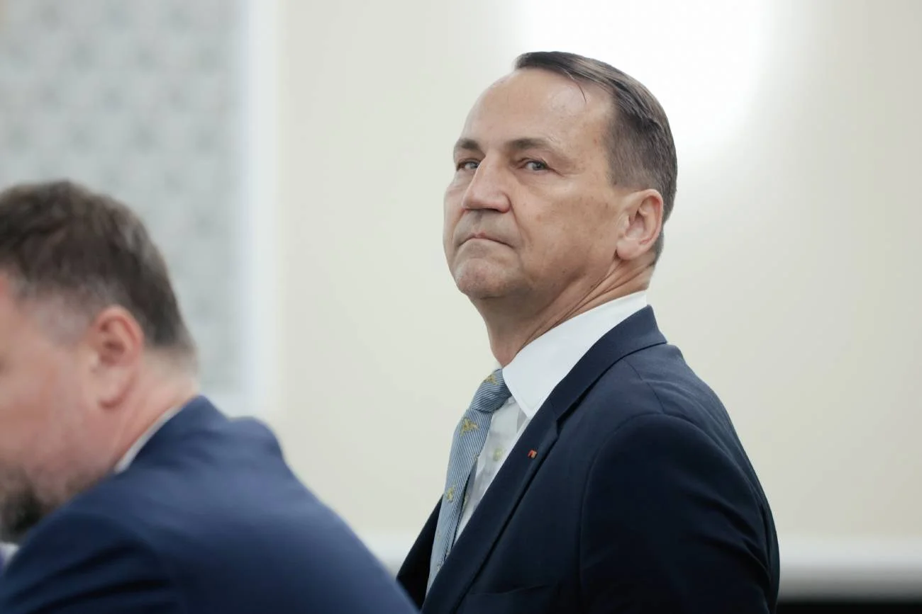 Radosław Sikorski