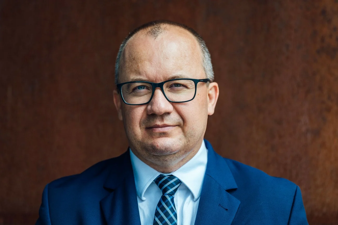 Adam Bodnar w nowym felietonie nawiązał do rocznicy stanu wojennego.