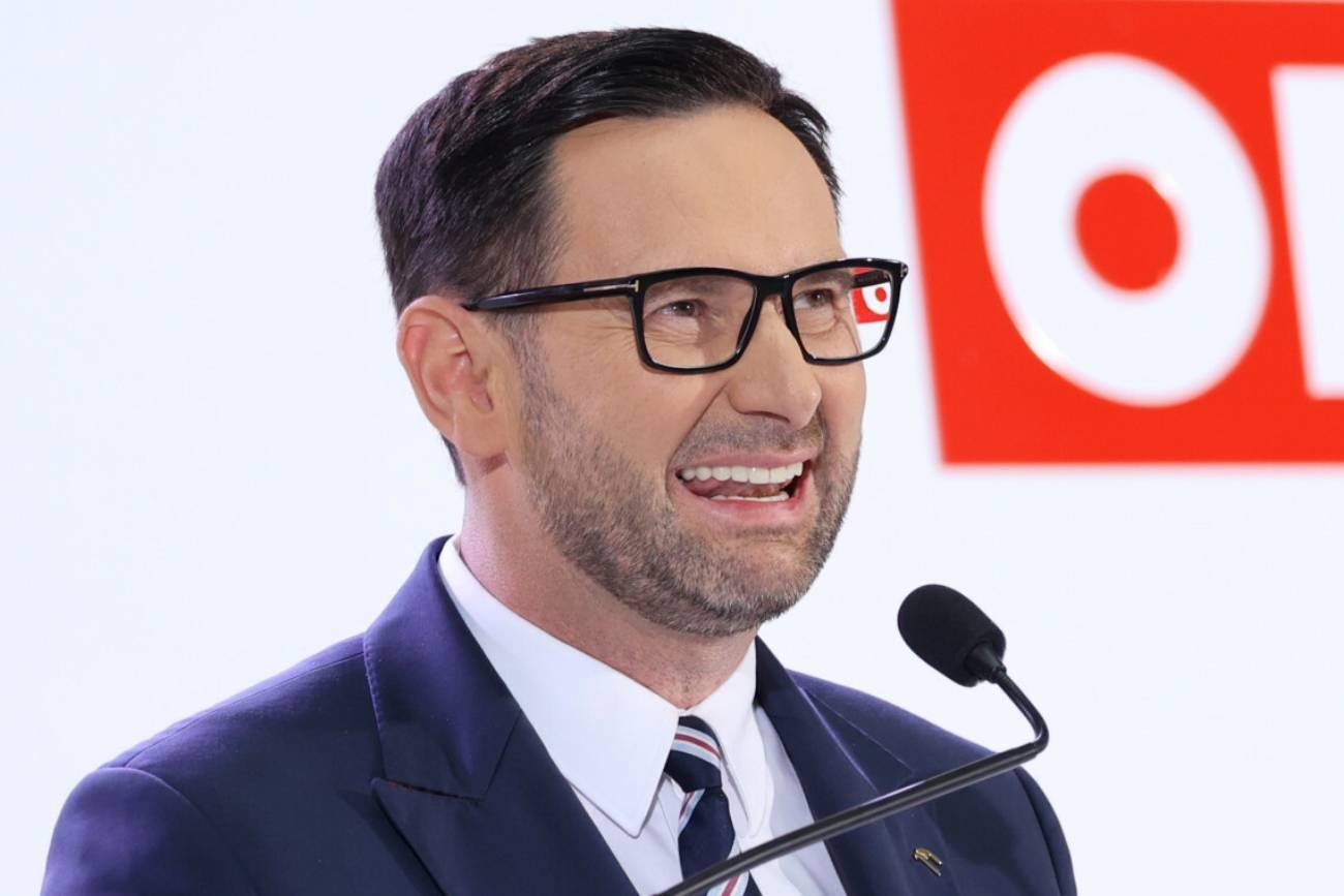 Obajtek przepisał majątek fundacji rodzinnej. To ochrona przed prokuraturą