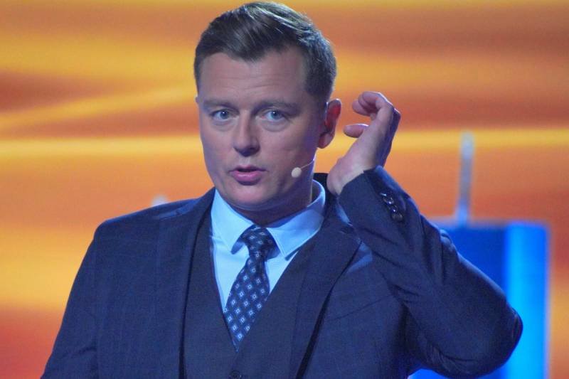 Które gwiazdy nie jedzą mięsa? Wśród celebrytów-wegetarian jest Rafał Brzozowski.