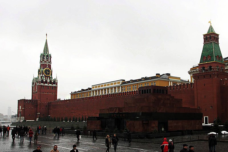 Czego PKW może nauczyć się do pracującej dla Kremla rosyjskiej Centralnej Komisji Wyborczej?