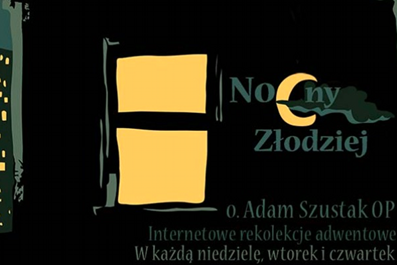 Już 36 tysięcy polskich internautów z całego świata w adwentowe wieczory czeka na "Nocnego złodzieja".