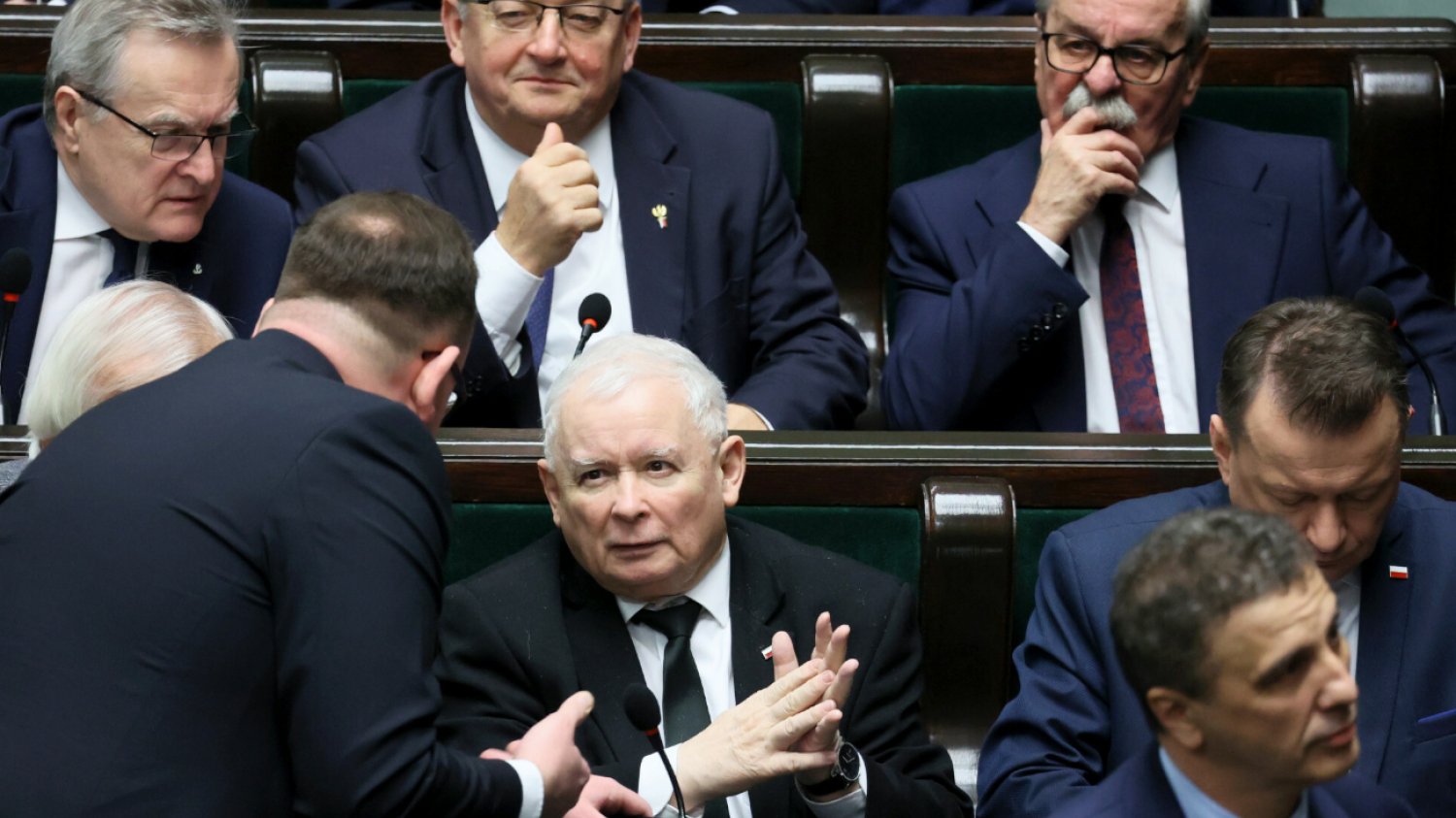 PiS w Sejmie