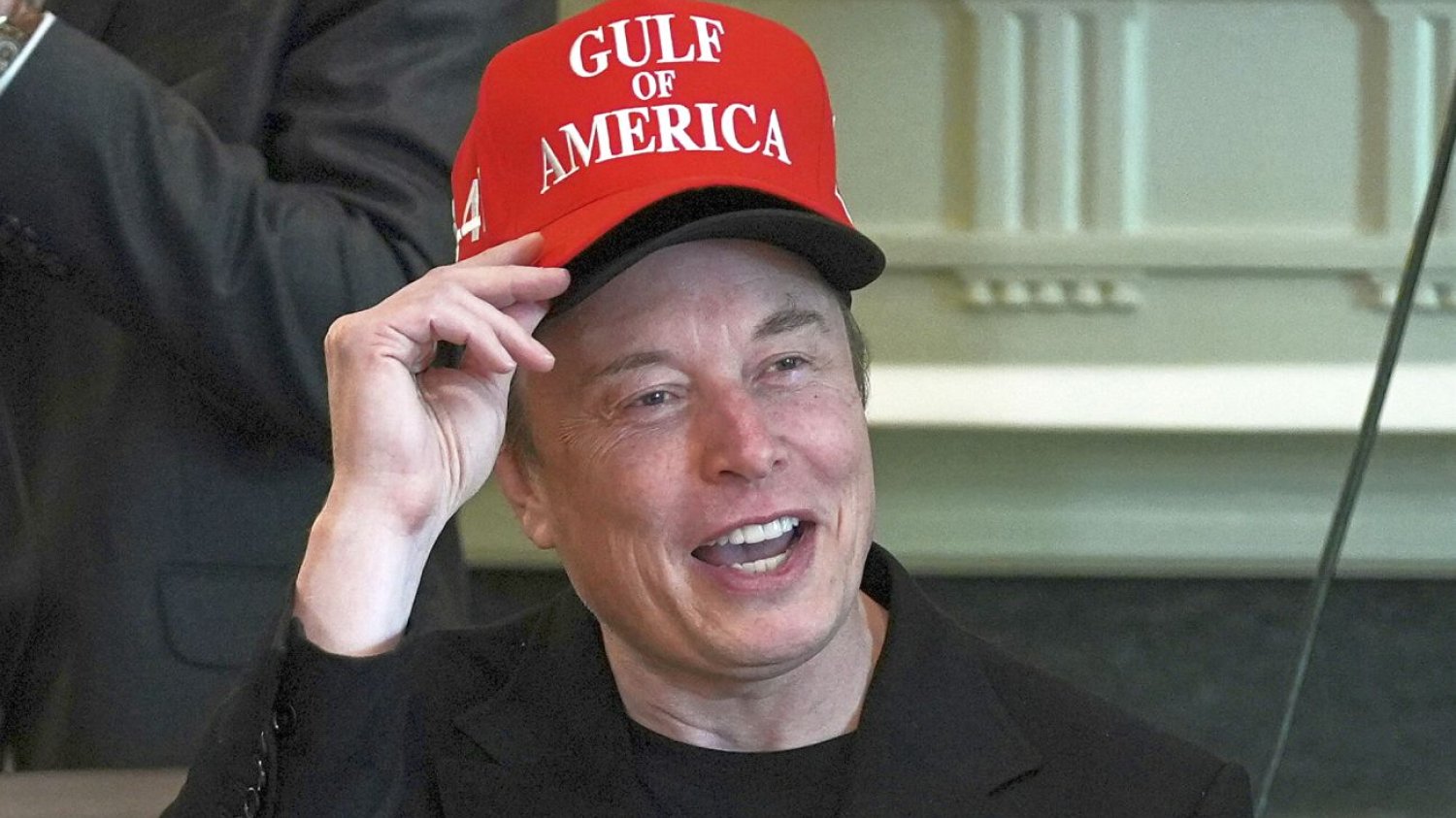 Elon Musk opuszcza administrację Donalda Trumpa
