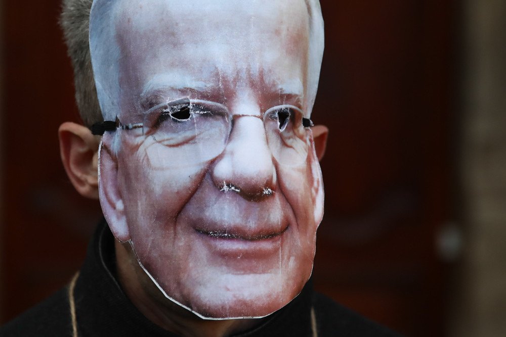 Eliza Michalik o słowach abp. Jędraszewskiego na temat ekologii