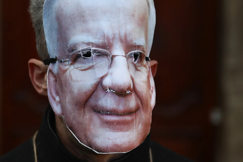 Eliza Michalik o słowach abp. Jędraszewskiego na temat ekologii