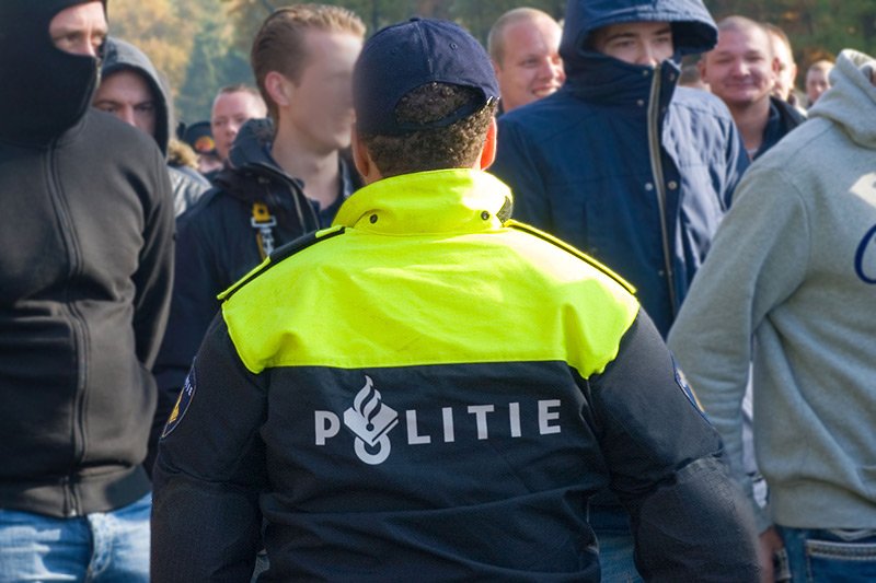 Kontrowersyjny wyrok w sprawie śmierci Aleksandry G. z Krosna w Holandii. Polski imigrant, który ją pobił, nawet nie trafi za kraty.