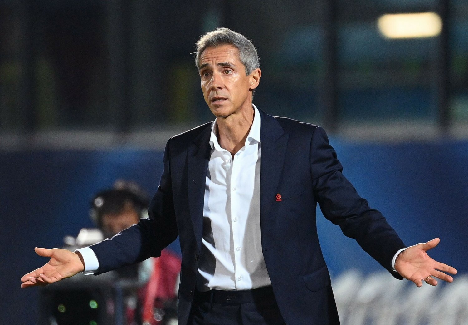 Paulo Sousa rozmawiał z przedstawicielami Flamengo i obie strony są z tego spotkania zadowolone. Co na to Polacy?