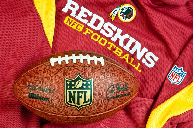 Washington Redskins wkrótce może będą musieli zmienić nazwę swojego klubu