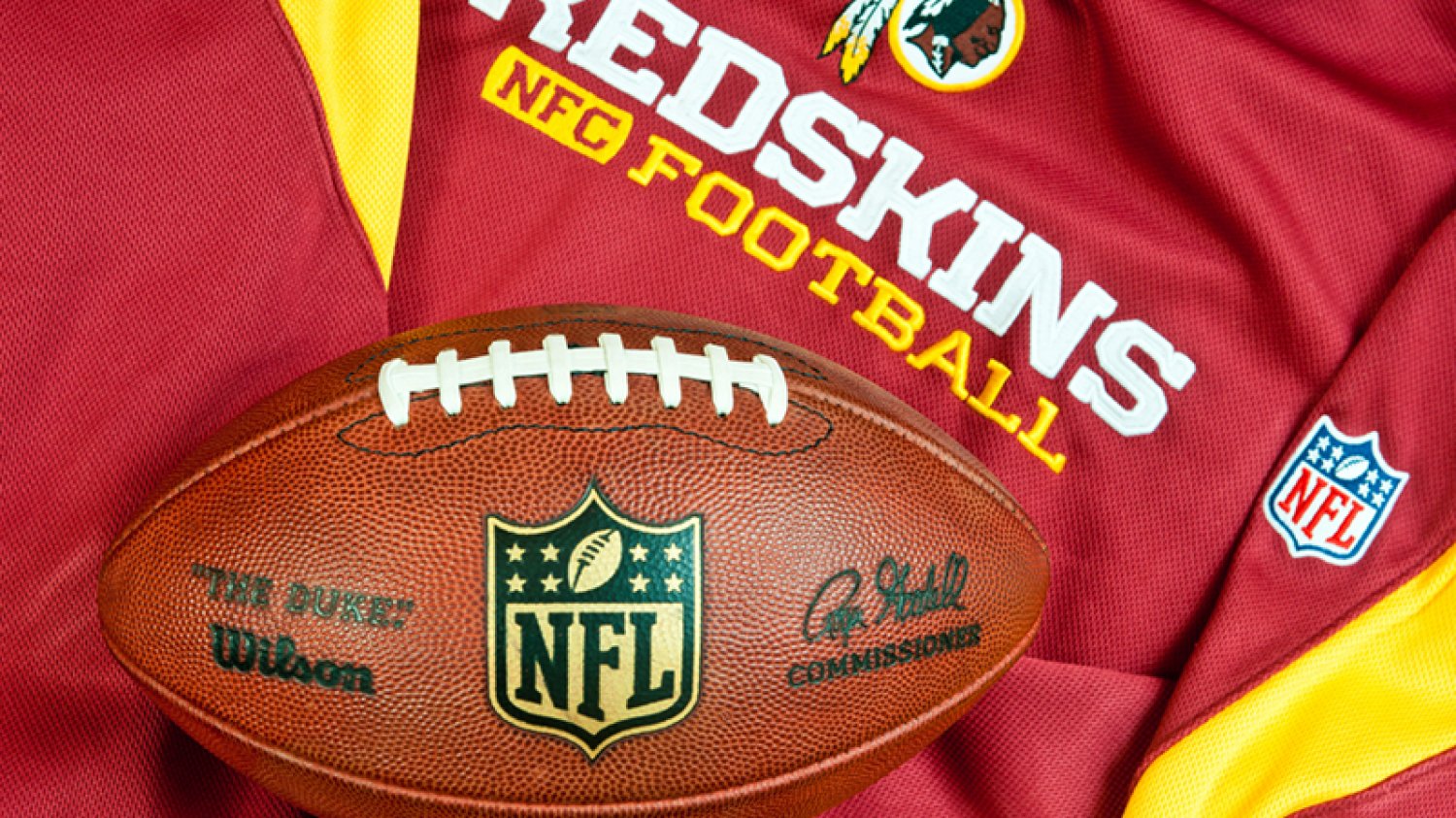 Washington Redskins wkrótce może będą musieli zmienić nazwę swojego klubu