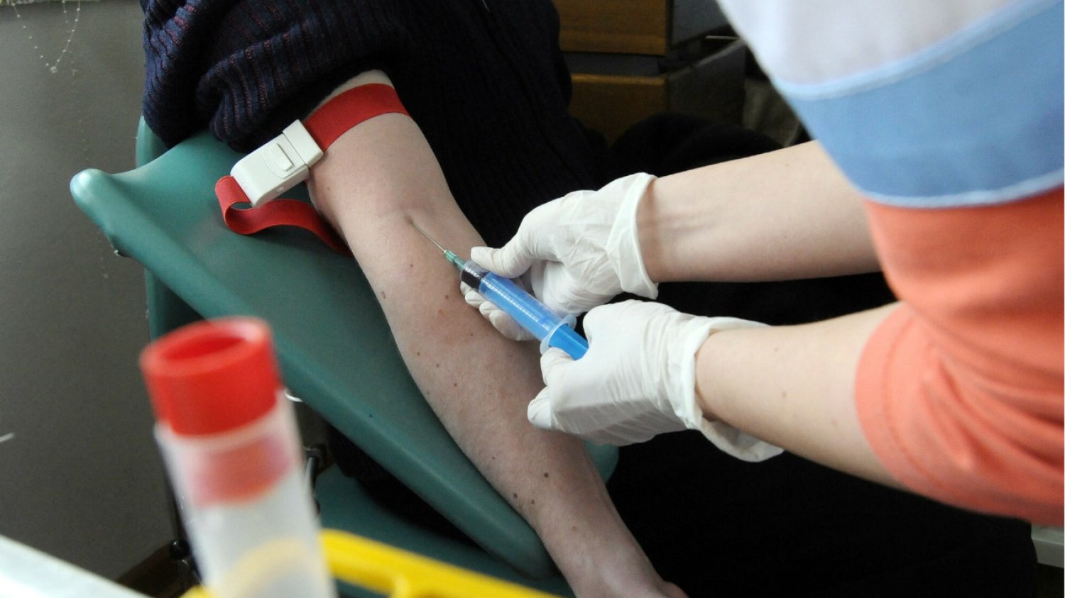 W ciągu ostatnich 20 lat powstał system leczenia i opieki dla pacjentów z hemofilią. Wciąż jednak są wyzwania.