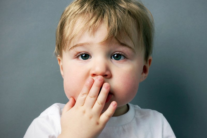 Danone krytykuje polskie matki. Niemowlęta są grube, albo niedożywione.