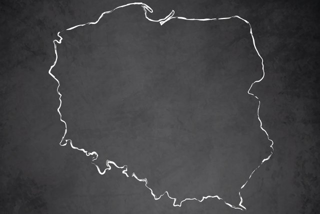 Z prognozy GUS wynika, że w 2050 roku liczba ludności Polski będzie wynosić 33,95 mln