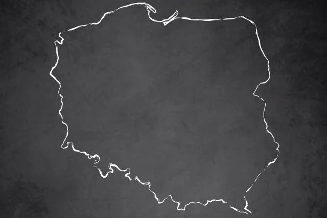 Z prognozy GUS wynika, że w 2050 roku liczba ludności Polski będzie wynosić 33,95 mln