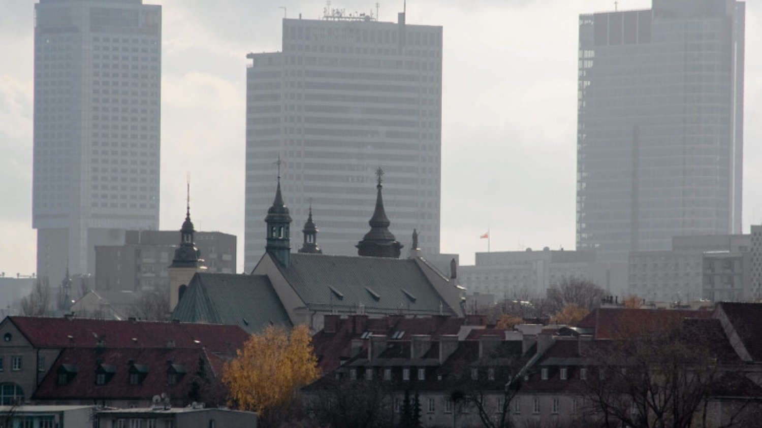 Popis fałszu i obłudy, czyli wigilia pracownicza. "Wystarczy, że niektóre gęby widzę przez 8 godzin w pracy"