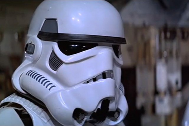 Testu Bechdel nie przechodzą m.in. "Gwiezdne wojny"