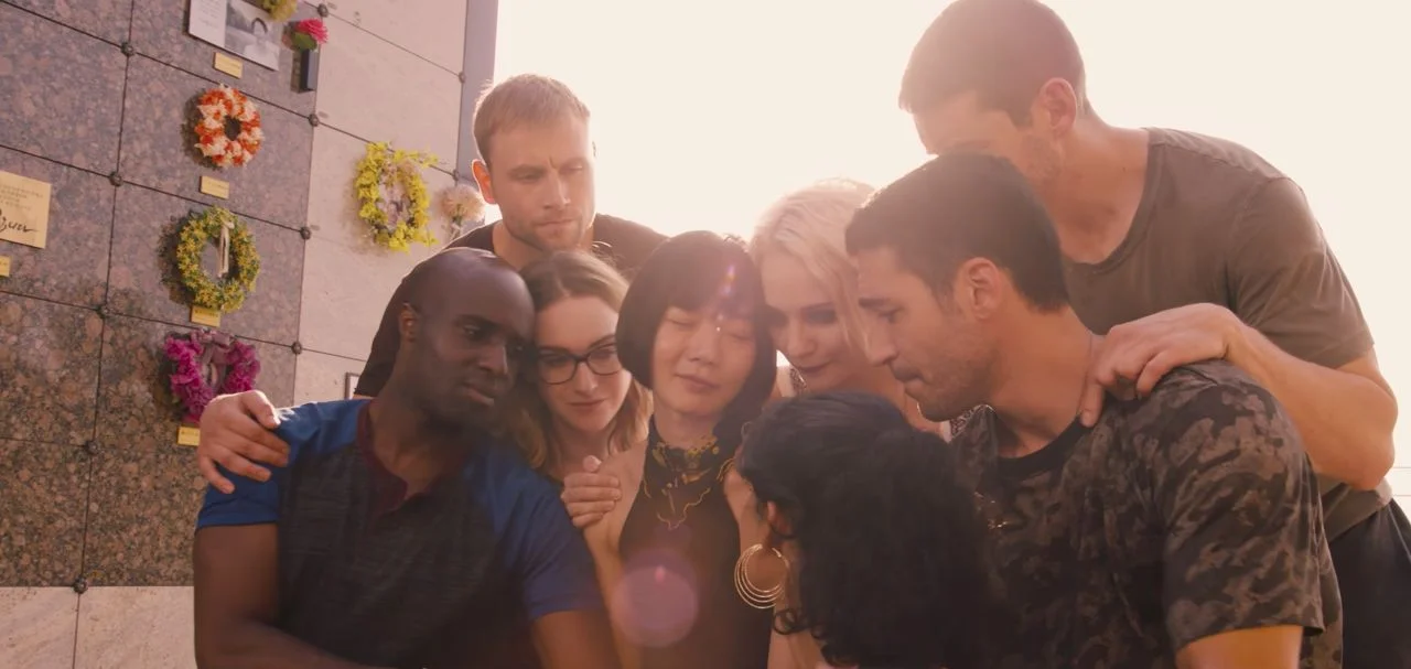 Sense8