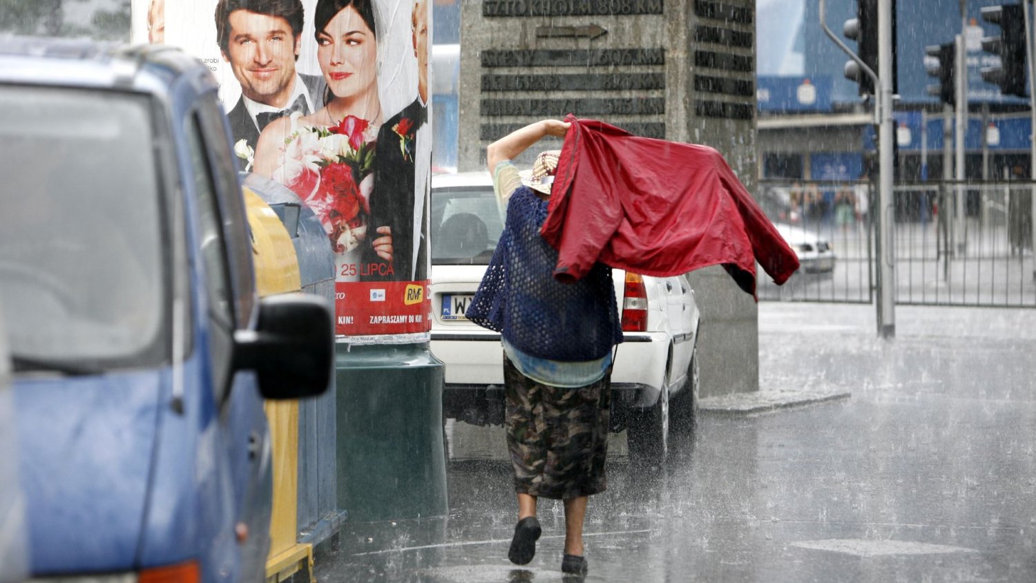 Długoterminowa prognoza pogody nie wszystkich ucieszy. Wiosenna aura wyhamuje