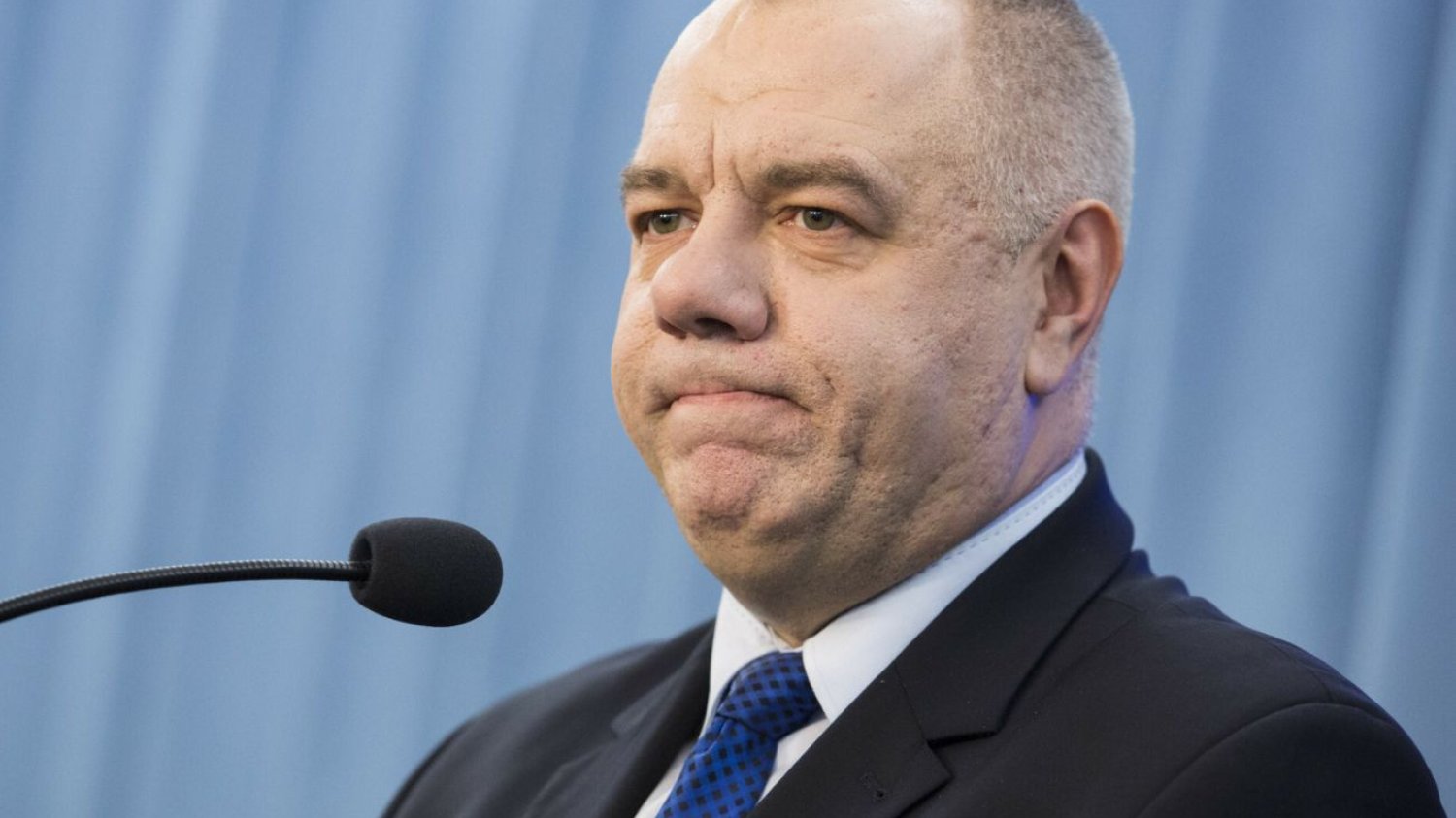 Jacek Sasin.