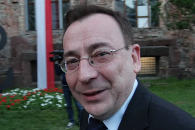 Mariusz Kamiński został prawomocnie skazany za zniesławienie Mirosława Drzewieckiego