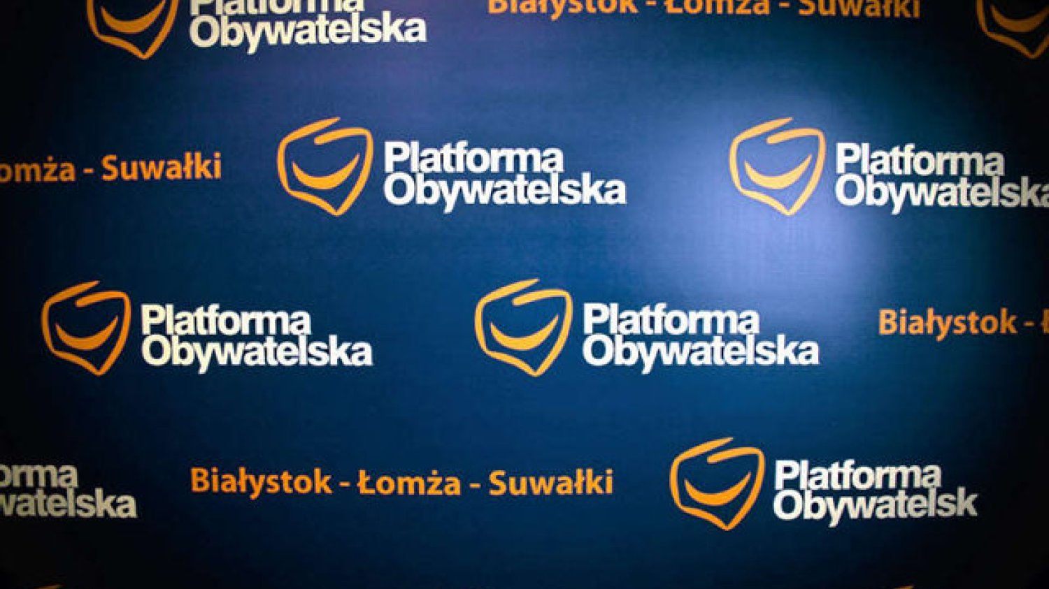 Czy do Platformy Obywatelskiej przejdzie któryś z prawicowych polityków?