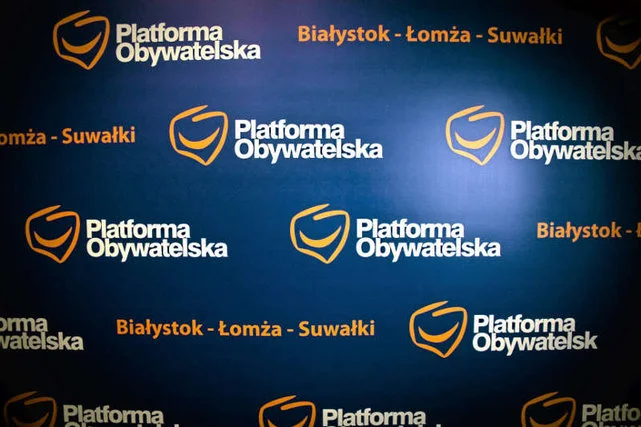 Czy do Platformy Obywatelskiej przejdzie któryś z prawicowych polityków?