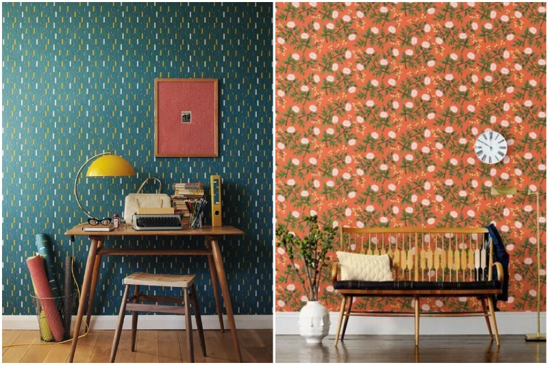 Na Pintereście trwa już prawdziwa moda na wnętrza w stylu Wesa Andersona
