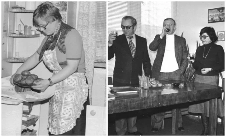 Tłusty Czwartek sprzed lat. Tak się dawniej świętowało w Polsce [HISTORIA]
