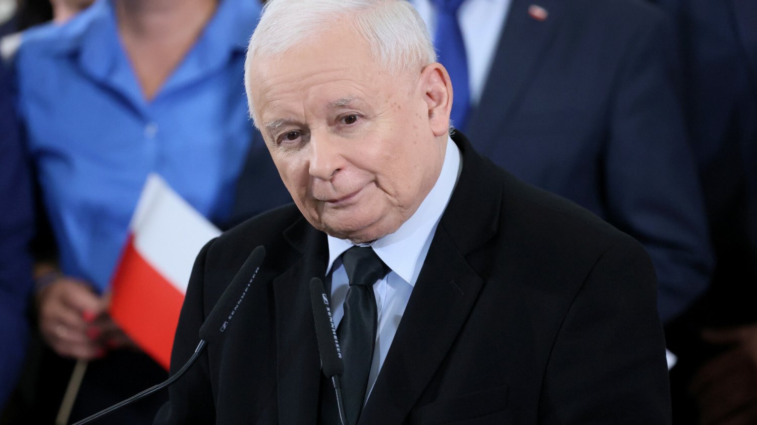 PiS nie ma szans na większość, nawet z Konfederacją.