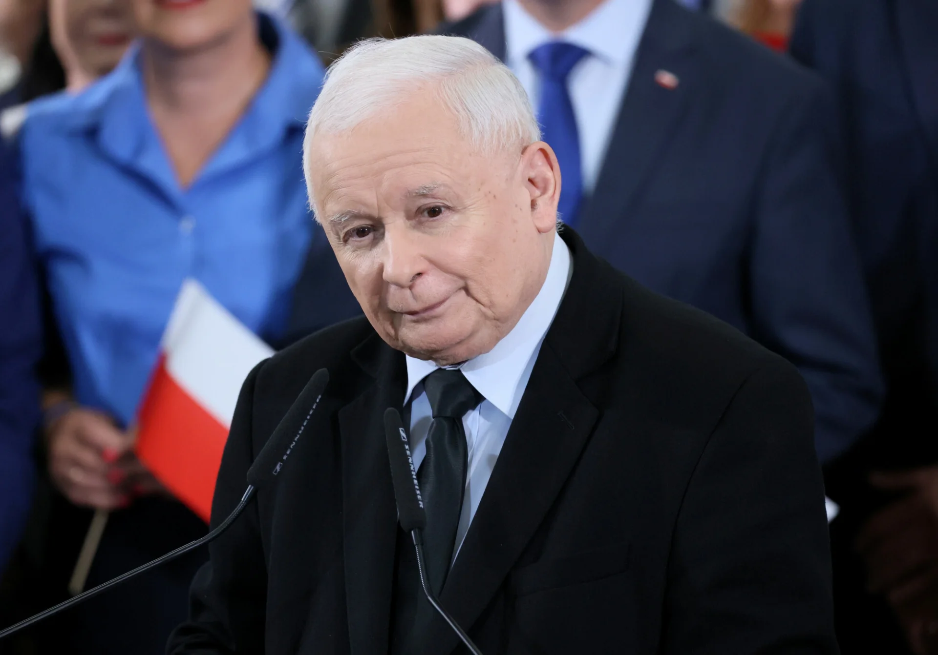 PiS nie ma szans na większość, nawet z Konfederacją.