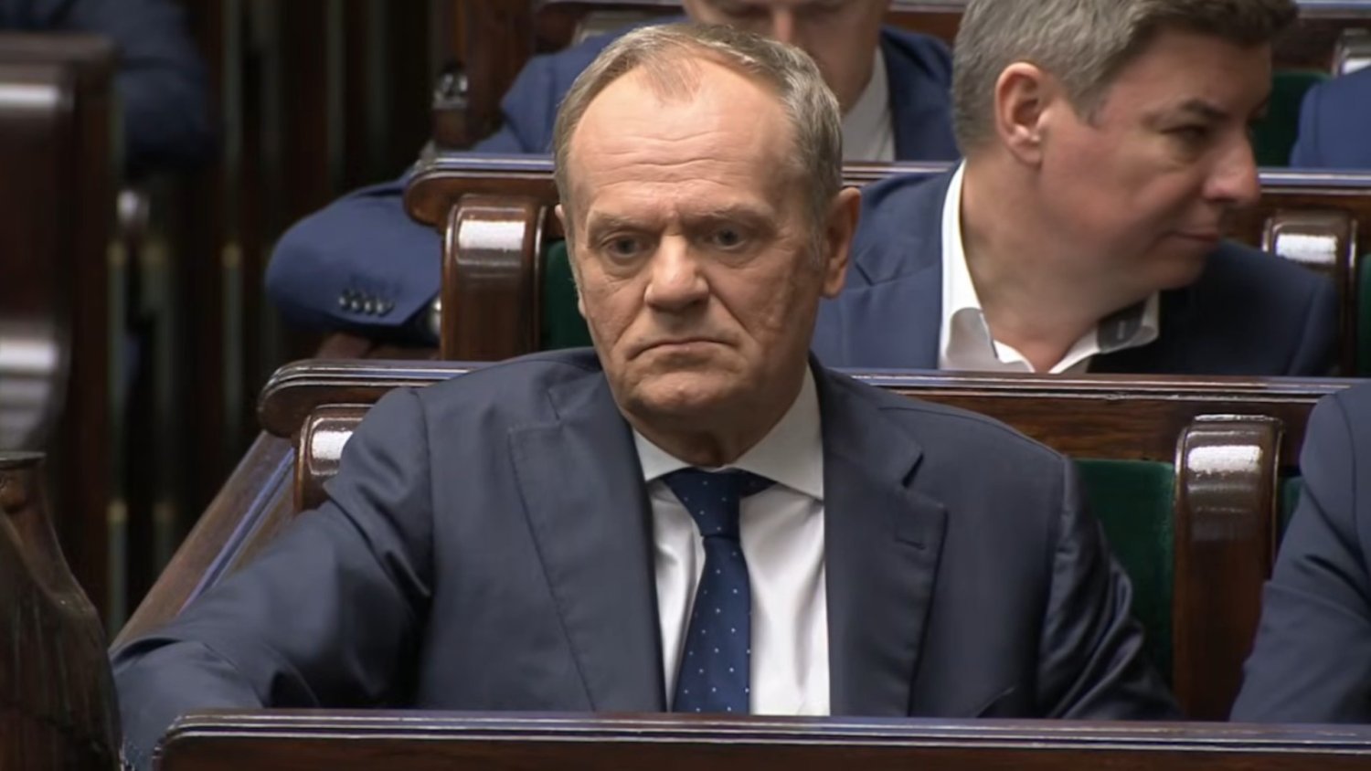 Sejm niby jednogłośny ws. CPN, ale... Patrzcie tylko, kto nie głosował ws. planu Papy