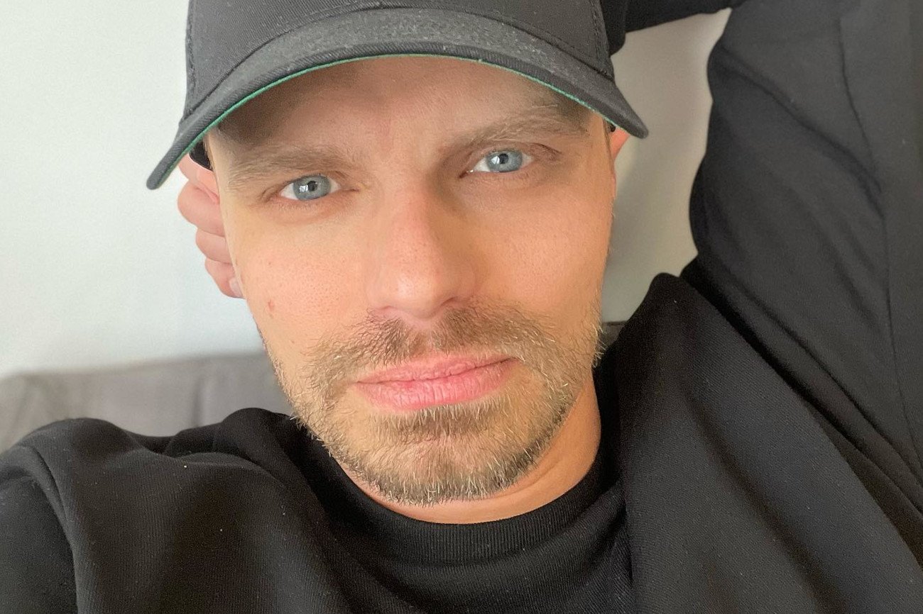 Marcin Hakiel udzielił kolejnego wywiadu.