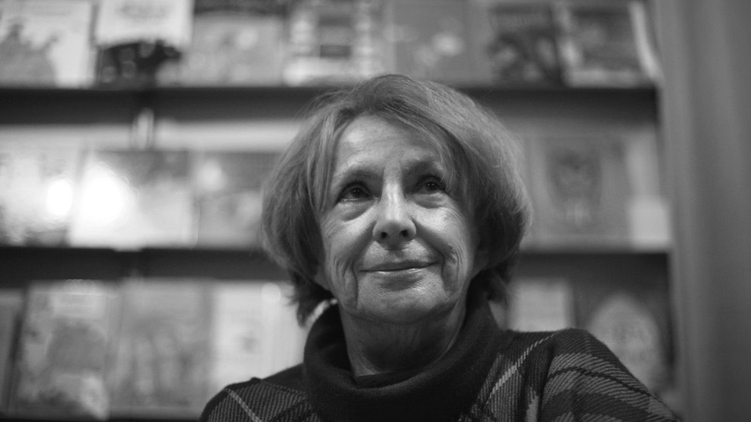 Wanda Chotomska nie żyje. Na jej książkach wychowało się kilka pokoleń dzieci w Polsce.