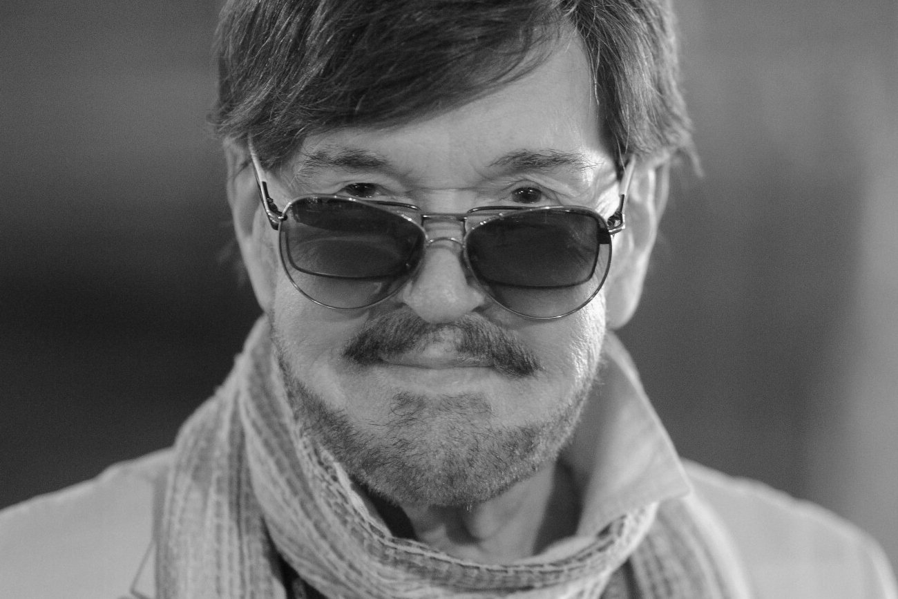 Edward Hulewicz zmarł w wieku 84 lat