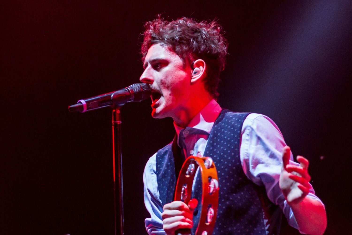 Dawid Podsiadło zapowiada film dokumentalny. Artysta ujawnił szczegóły.