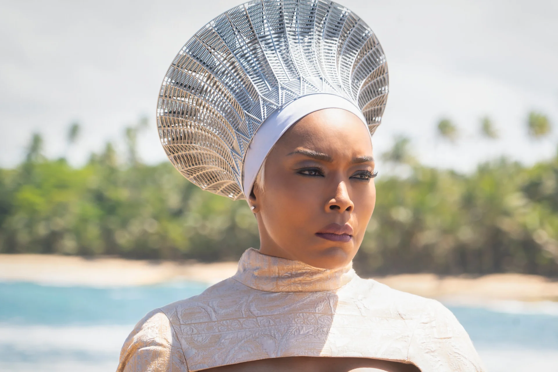 Oscary 2023: typy bukmacherów, Angela Bassett Angela Bassett, "Czarna Pantera: Wakanda w moim sercu"