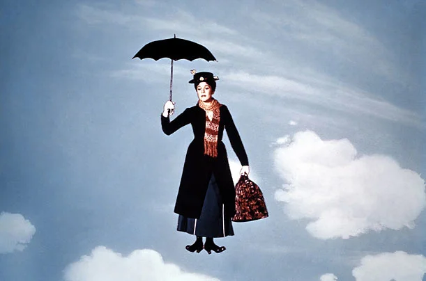Mary Poppins