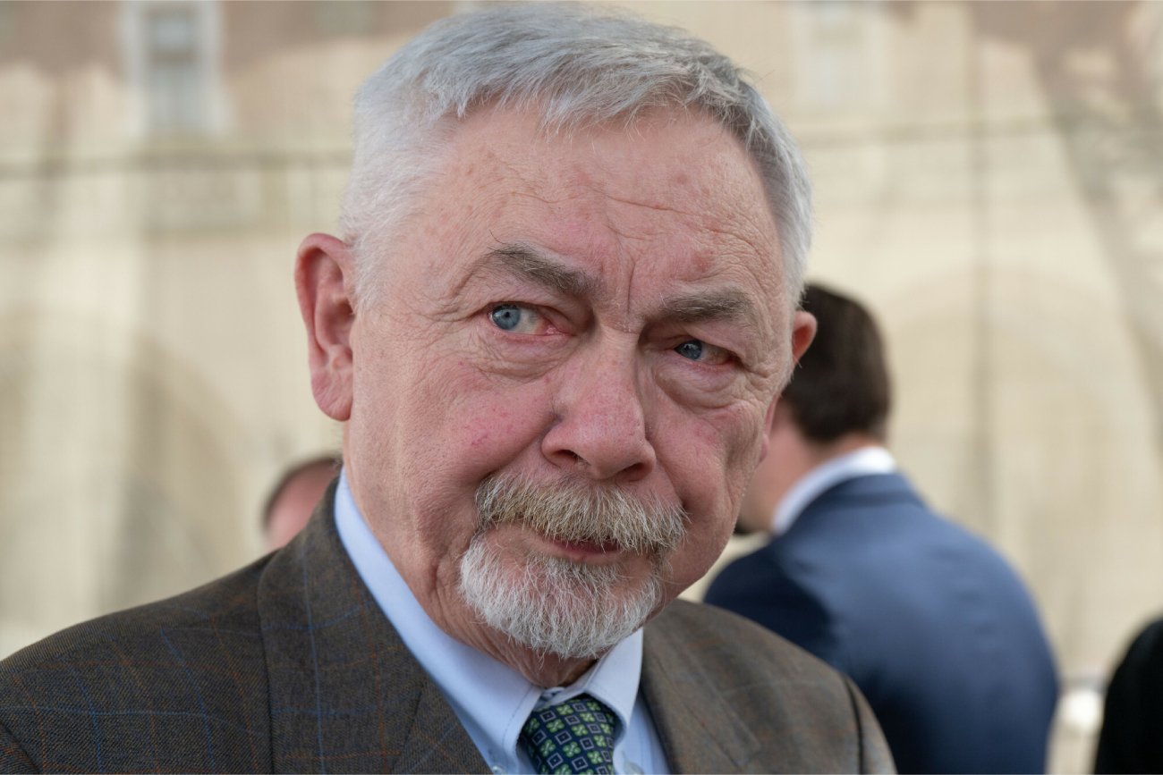 Wybory na prezydenta Krakowa 2024. Majchrowski krytykuje Gibałę