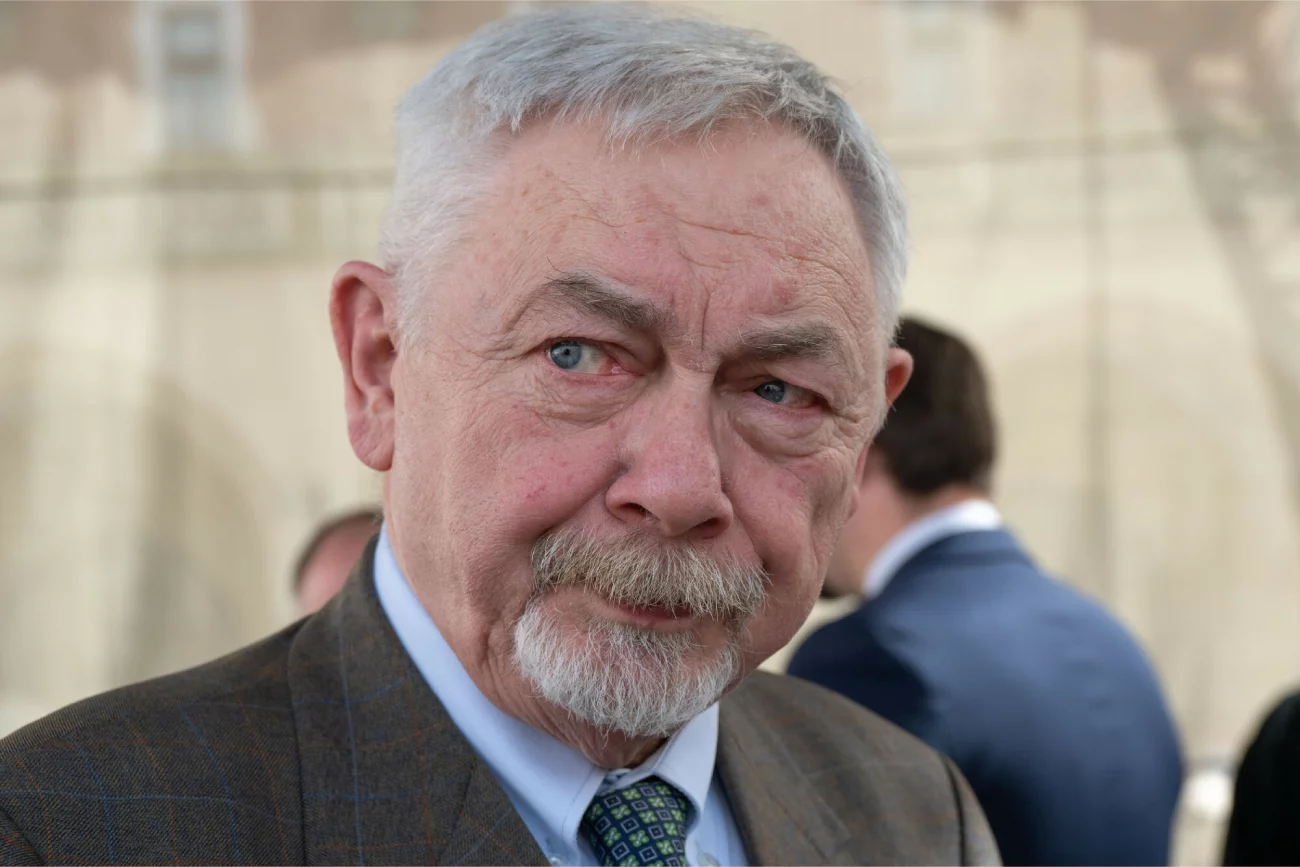 Wybory na prezydenta Krakowa 2024. Majchrowski krytykuje Gibałę