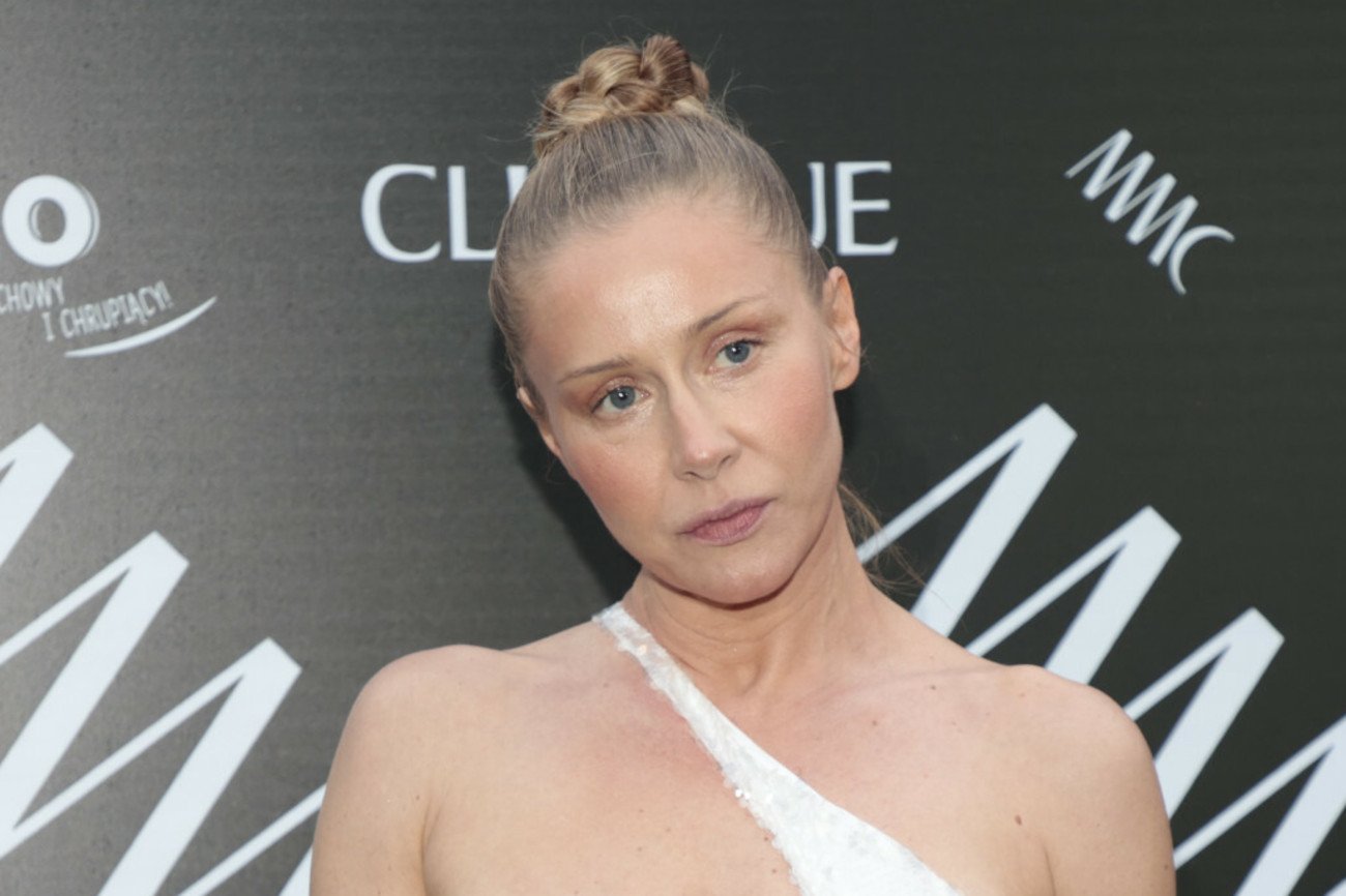 Katarzyna Warnke otworzyła się na temat macierzyństwa.