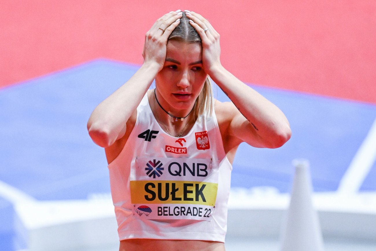 Adrianna Sułek miała mocno utrudnione zadania w drodze na trwające lekkoatletyczne MŚ w Eugene. Polka oskarża PZLA.