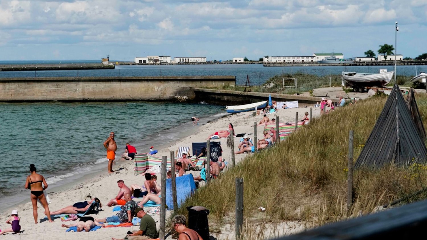 Ile kosztuje dzień na Helu? Ile kosztuje dzień na Helu?