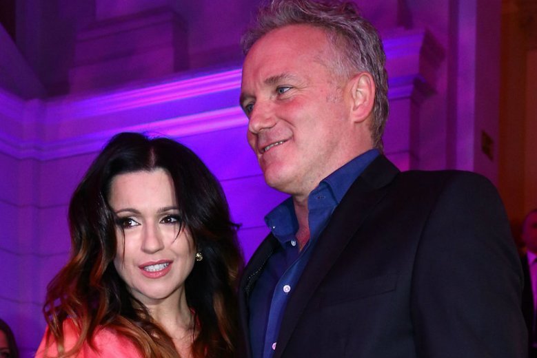 W stronę Beaty Tadli padło niezbyt przyjemne pytanie.