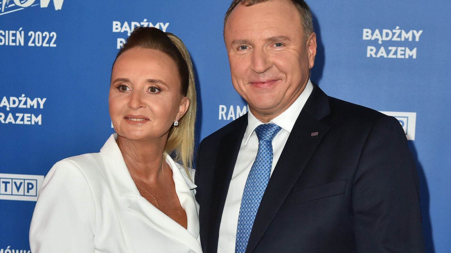 Były mąż Joanny Kurskiej zarobił ponad milion w ciągu roku